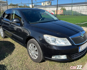 Skoda Octavia 2012 Berlina 1.6MPI 102cp Euro 5