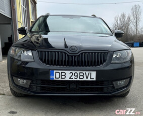 Skoda Octavia 3 Combi 1.6 TDI