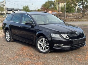 Skoda Octavia Combi 1.0 TSI DSG Style