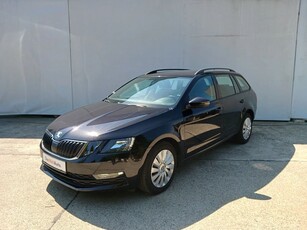 Skoda Octavia Combi 1.6 TDI Ambition