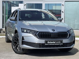 Skoda Octavia Combi 2.0 TDI DSG Style