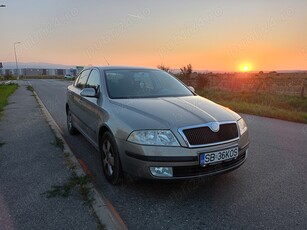 Skoda Octavia ll 2008