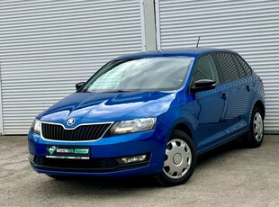 Skoda Fabia 1.9 TDI Ambiente