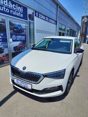 Skoda Scala 1.0 TSI DSG Style