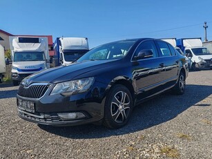 Skoda Superb 1.6 TDI Comfort