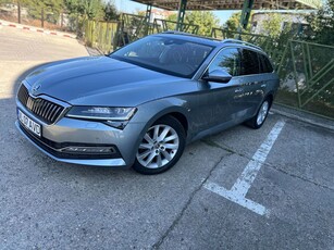 Skoda Superb 2020 -Facelift- 190 CP-FULL LED!!!