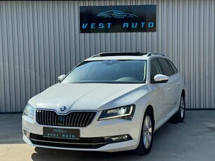 Skoda Superb Combi 1.5 TSI ACT DSG Ambition