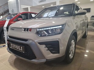 SsangYong Tivoli 1.5 GDI  Turbo STYLE