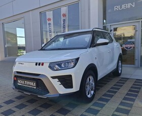 SsangYong Tivoli 1.5 GDI  Turbo STYLE