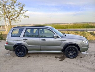 Subaru Forester 2.0 benzina