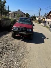 Suzuki Vitara 1.6