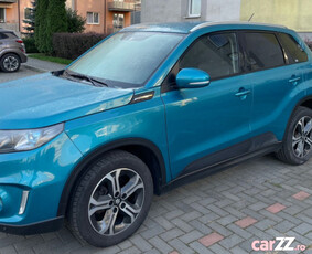 Suzuki Vitara 1,6 Benzina Automata