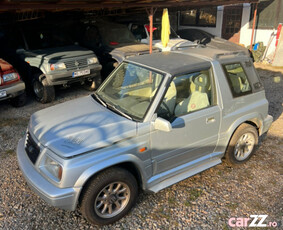 SUZUKI VITARA 2.0 Elton john