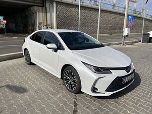 Toyota Corolla 1.8 HSD Dynamic