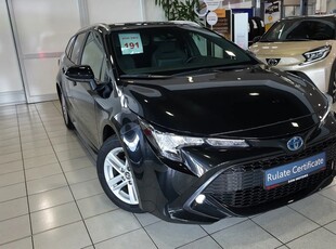 Toyota Corolla 1.8 Hybrid Touring Sports