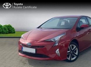 Toyota Prius 1.8 Dual VVT-i Sol