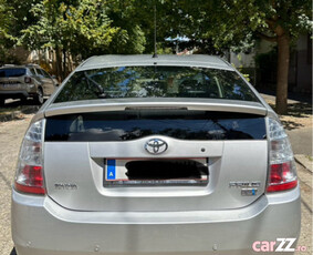 Toyota Prius 2 2007 - 185000km