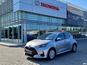 Toyota Yaris 1.5 VVT-i HSD Eco