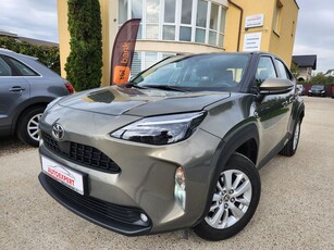 Toyota Yaris Cross 1.5 l 6MT Active