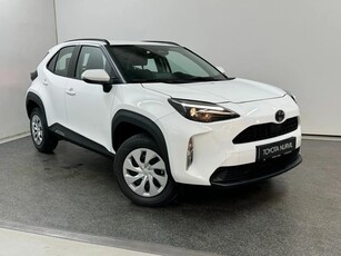 Toyota Yaris Cross 1.5 VVT-i HSD 4x2 Active