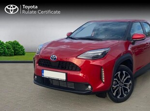 Toyota Yaris Cross 1.5 VVT-i HSD 4x2 Dynamic