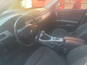 Vand BMW 320 i