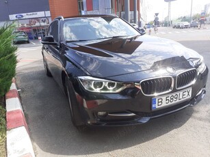 Vând BMW 320 sport 2015