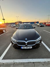 Vand bmw 530i LUXURY LINE cu Garantie