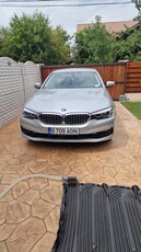 vand BMW Seria 5 2018