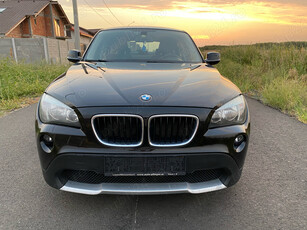 Vand BMW X1