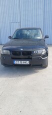 Vând Bmw x3 e83 2005