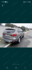 Vand bmw x5