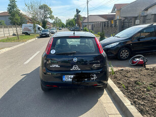 vand fiat grande punto