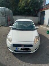 Vând Fiat Grande Punto