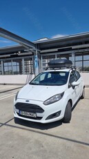 Vand Ford Fiesta 2013 tdci