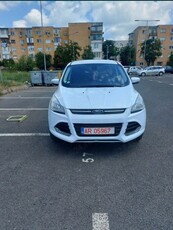 Vand Ford Kuga