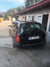 Vand Închiriez Ford Focus 1,8 benzina Gpl 2004