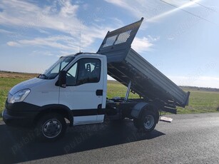 Vand iveco daily 35c17