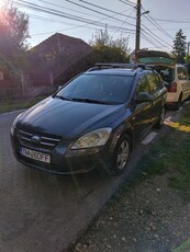 Vând KIA Ceed Combi 1.4 benzina 2008