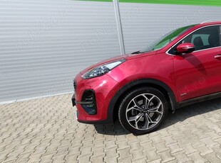 Vand Kia Sportage 1.6 T-GDI 7DCT 4x4 GT Line