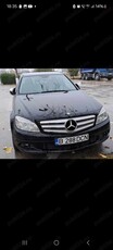 Vand Mercedes C200 2.2 D