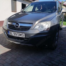 Vând Opel Antara 2008