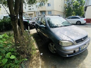 Vand Opel Astra G