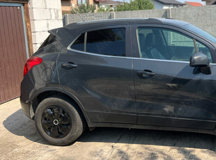 Vand opel Mokka, 2016 Euro 6