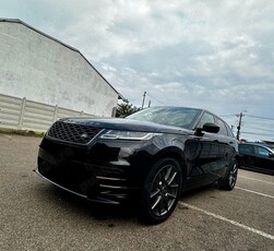 Vand Range Rover Velar R-Dynamic 2.0 P250 S