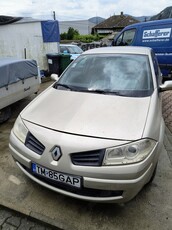 Vand Renault Megane 2008