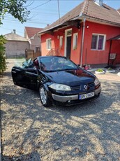 Vand Schimb Renault Megane Cabrio