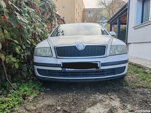 Vand Skoda octavia 2 2.0 TDI 140 cai