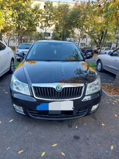 Vând skoda octavia 2011 1.6 diesel DSG