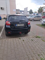 Vand Subaru,2.0 diesel.